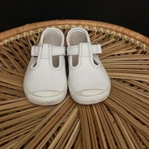 Keds baby shoes
